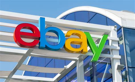 where is ebay